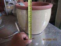 Services d'inspection de qualité pour les produits de poterie au Vietnam Évaluation complète de la qualité des produits