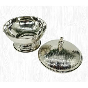 Casserole Vintage Design Handi Buffet Chauffe-Aliments Dessert Pot Casserole Plat De Manufactures Et Fournisseurs - Product Image 5