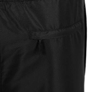 Survêtements en molleton de haute qualité pour hommes sport athlétique fermeture éclair à capuche pantalon de Jogging surdimensionné deux pièces vêtements de sport survêtement hommes - Product Image 5