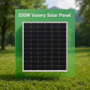 Panneau solaire Voxery 530W - Product Image 3