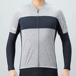 Mangas de Compresión Elásticas para Deportes, Protección UV, Mangas Refrigerantes para Hombres y Mujeres, Actividades al Aire Libre - Product Image 3