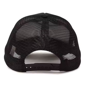 Casquettes de football personnalisées de haute qualité en coton réglables et écologiques pour adultes unisexes, marque privée pour le sport - Product Image 3