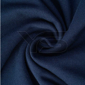 Polos de patrón sólido informal para hombre, camiseta transpirable, técnica bordada de tela, tipo de suministro ODM con opción multicolor - Product Image 6