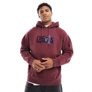 Vêtements Bangladesh Sweats à capuche graphiques de qualité supérieure pour hommes Sweat à capuche décontracté Vêtements en vrac Brand New High Quality Bulk Hoodies OEM - Product Image 1