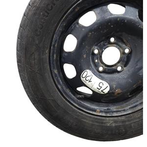 Roue de secours pour Dacia Duster Série 403538884R K9K Diesel 1500 (17>24) - Product Image 4