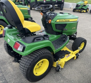 Ventes sur X730 Signature Series Tondeuse sans fil de qualité industrielle Tondeuse à gazon 4 temps - Product Image 4