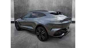 แอสตัน มาร์ติน ดีบีเอ็กซ์ 707 ปี 2024 สภาพดี ใช้งานน้อย - Product Image 4