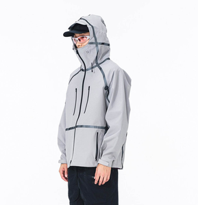 Nouveauté 2025 – Sweat à capuche d'hiver pour homme, qualité supérieure, imprimé personnalisé, décontracté, respirant, brodé, teint uni, 100 % coton - Product Image 1