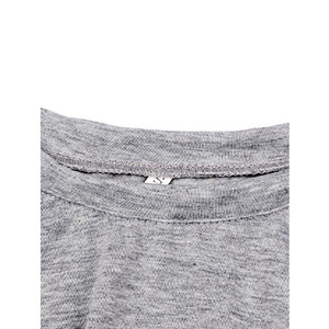 Vêtements de rue à capuche teints OEM et ODM 100% coton Survêtement de sport ajusté absorbant la sueur pour femmes - Product Image 5