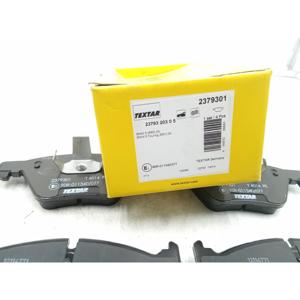 บีเอ็มดับเบิลยู ซีรีส์ 5 E60 (03>10) ผ้าเบรก 2379301 เบนซิน - Product Image 5