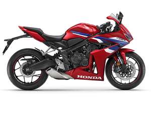NOUVEAU ARRIVÉ 2025 Hondaas CBR650R 649cc Sportts Motorcycles - Product Image 3