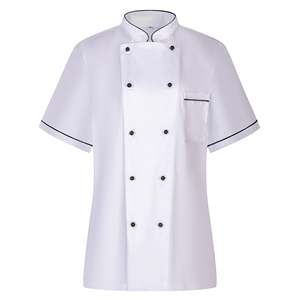 Giacca da Chef da Donna MISEMIYA 849B Prodotta in Sri Lanka - Product Image 1