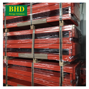 Estanterías robustas Premium estándar australianas Estanterías eficientes de almacenamiento de almacén y gestión de inventario - Product Image 4