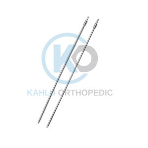 รีบเล็บ Reamers โดย KAHLU ศัลยกรรมกระดูกและข้อ2022การผ่าตัดที่กำหนดเองทางการแพทย์เครื่องมือผ่าตัด - Product Image 2