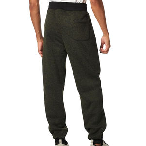 Pantalons de survêtement en gros à jambe droite pour hommes et Streetwear Pantalons de survêtement respirants à la mode et élégants - Product Image 5