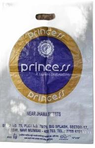 Bolsas tejidas de PP personalizadas, 25kg, 50kg, sacos de polipropileno reutilizables de alta resistencia para embalaje a granel, exportación directa de fábrica OEM - Product Image 4