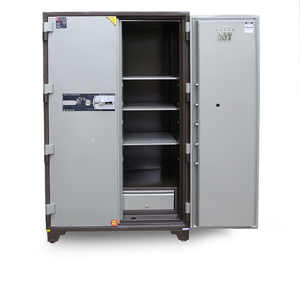 Fournisseurs de coffres-forts bancaires-comment ouvrir un mini coffre-fort pour l'exportation-Fournisseurs et exportateurs de coffres-forts électroniques luxueux Welko BEMC - Product Image 3
