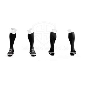 Fabricación de fábrica Ropa deportiva Kit de uniforme de fútbol Color personalizado Kit de uniforme de fútbol de alta calidad para adultos - Product Image 6