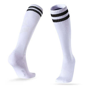 Wholesale High <b>Socks</b> for Winter Latest <b>Soft</b> Stuff Breathable Sports Wear Knee High <b>Socks</b> in <b>Top</b> Quality Woven Athletic <b>Socks</b> - Product Image 3