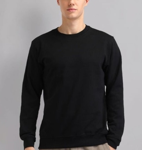 Sweat-shirt tendance pour homme, col montant, demi-zip, pull décontracté léger, printemps automne, vêtements de sport pour l'extérieur et les voyages, sans capuche - Product Image 4
