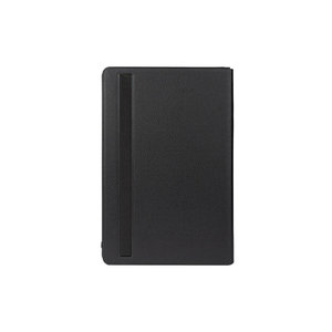 Étui rotatif Netzy bleu clair pour Galaxy Tab A9 11 pouces, compatible enfants, style simple, matériaux TPU, PU, PC, silicone - Product Image 3