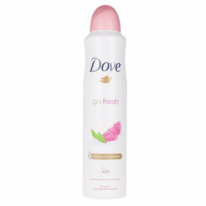 Desodorante en Aerosol Dove 100ml en Venta, Precio de Fábrica de un Distribuidor Autorizado, Entrega a Todo el Mundo - Product Image 1