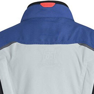 เสื้อแจ็คเก็ตมอเตอร์ไซค์หนังคุณภาพระดับมืออาชีพ ขายในราคาถูก รับสกรีนโลโก้ตามสั่ง - Product Image 5