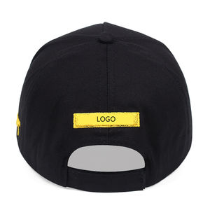 Casquette de baseball camouflage réglable casquette tactique en maille - Product Image 6