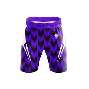 Uniforme Ligero sin Mangas 7v7 de Alta Calidad, 100% Poliéster, Secado Rápido, Transpirable, Profesional y Personalizado - Product Image 6