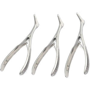 Instrumentos quirúrgicos de gran oferta espéculo Nasal de Viena instrumentos quirúrgicos y veterinarios Lempert grandes - Product Image 4