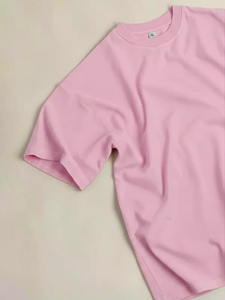 Camiseta Holgada Informal de Gran Tamaño - Product Image 3