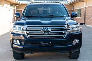 2018 POUR VOITURE À CONDUITE À GAUCHE - Product Image 2