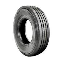Nouveaux pneus de traction radiaux sans chambre à air 11R22.5 pour camions lourds, 16PR, garantie 5 ans, bonne qualité, marque personnalisée, origine américaine, OE