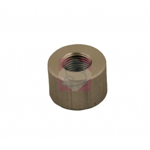 Raccordo saldabile Al M8x1 IG - Product Image 1