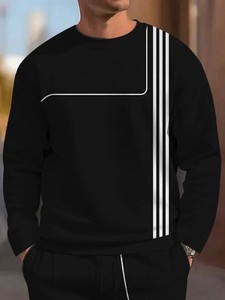 Chándal con Capucha para Hombre, Personalizado, de Invierno, 100% Algodón, Estilo Casual, Talla Adulto, en Oferta - Product Image 2