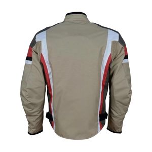 Chaqueta de Motociclismo y Automovilismo de Secado Rápido Más Vendida, Servicio OEM, Ropa de Motocross de Grado A, Disponible en Tallas Grandes en Pakistán - Product Image 2