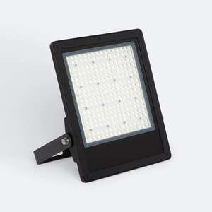 ALTIVE 150W Dimmable LED <b>Projector</b> Black Flood <b>Lights</b> - Product Image 1