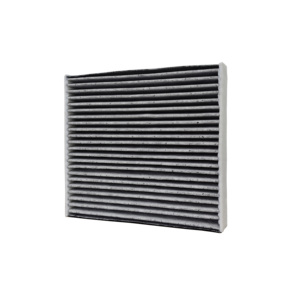Filtro de aire de cabina con carbón activado de cáscara de coco apto para Lexus y <span class=keywords><strong>Toyota</strong></span> 87139-06050 87139-06060 8713930040 87139-52010 - Product Image 3