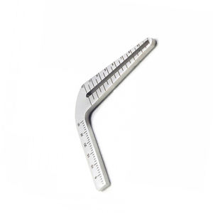 Premium Quality Surgical <b>Drill</b> <b>Guide</b> Locator Depth Parallel Pin Gauge Dental <b>Guide</b> Set Dental Locator Gauge Free Sample - Product Image 4