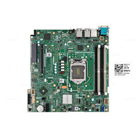Placa Base Reacondicionada RNKFV para POWEREDGE R350, 4 Ranuras RAM DD4, 1 Socket FCLGA1200, CHINY