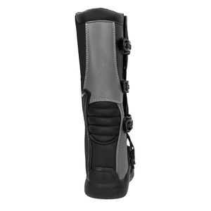 Bottes en cuir de moto de haute qualité, best-seller, design tendance, meilleures performances, bottes en cuir de moto pour le motocross - Product Image 6