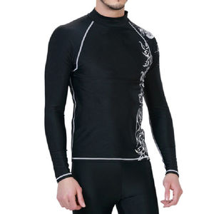 Camisetas de Compresión Pakistaníes Personalizadas para Hombres, para Gimnasio y Running - Product Image 2