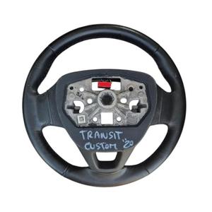 Volant personnalisé pour Ford Transit Series 2185075 (12>22) - Product Image 3