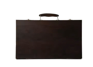 Ensemble de 90 pièces en bois pour enfants Colormate Back to School Kit de dessin et de peinture avec crayons et crayons de couleur - Product Image 4