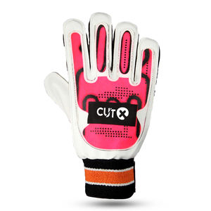 Cutx Gants de gardien de but de football pour hommes Gants de gardien de but personnalisables - Product Image 2