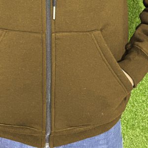 เสื้อฮู้ดแบบสวมศีรษะสำหรับผู้ชายเสื้อสเวตเตอร์ผ้าฝ้าย100% โอเวอร์ไซส์ออกแบบได้ตามต้องการสำหรับผู้ชายฤดูหนาว - Product Image 6