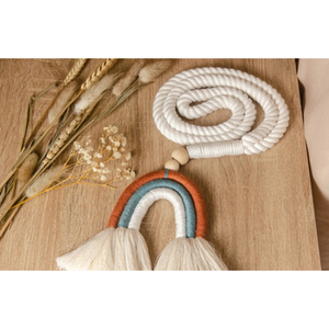 Clips de boucle de support de rideau d'embrasse de perle de luxe pour la décoration intérieure accessoires décoratifs modernes fabriqués en Inde - Product Image 2