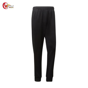 Vêtements de course Zipper 100% Polyester Hommes Survêtements Confortables Survêtements Légers Pour Hommes - Product Image 5