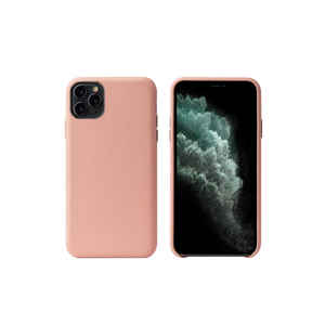 Étui de protection en silicone de qualité supérieure TKDW Eyzi Series pour iPhone 11 Pro Max XS 7 Plus, coque arrière de téléphone portable souple antichoc INS - Product Image 2