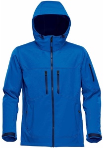 Tela suave de alta calidad, impermeable, a prueba de viento, transpirable, para chaqueta de invierno - Product Image 2